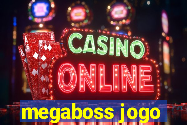 megaboss jogo